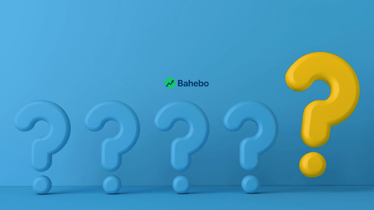 FAQ Bahebo